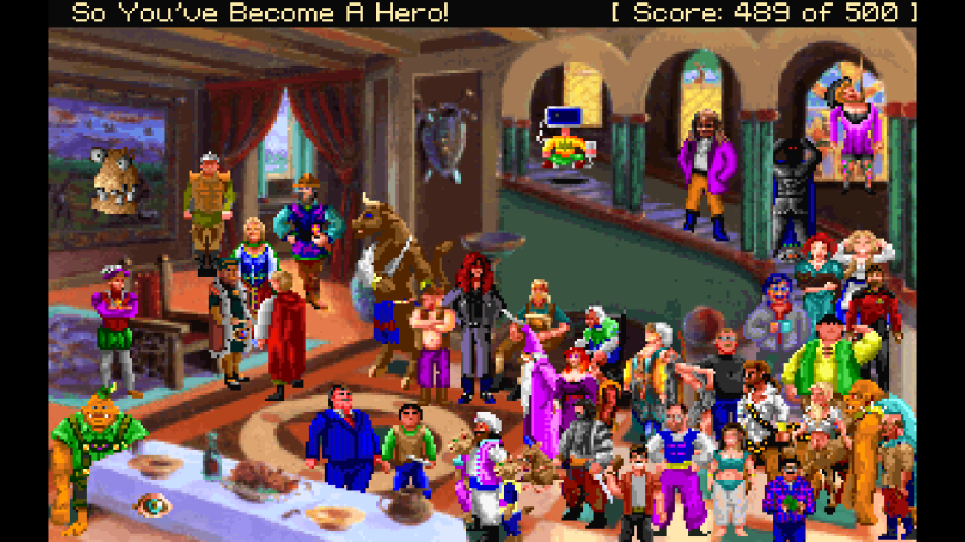 Everything is Awesome