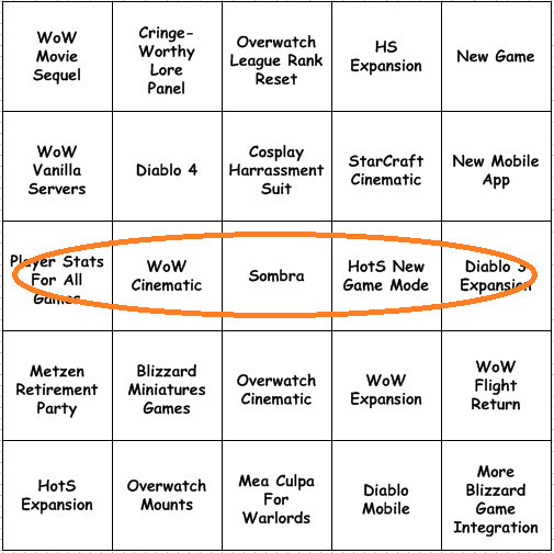 Blizzcon Bingo Win.png